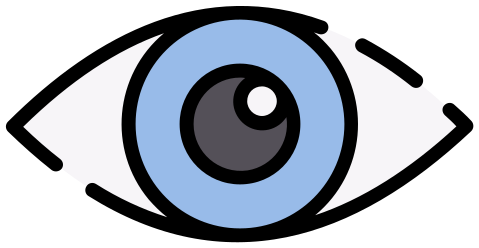 eye